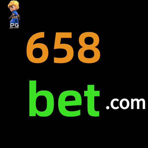 658BET - Plataforma de Jogos Online com Slots, Cassino Ao Vivo e Apostas Esportivas Certificadas
