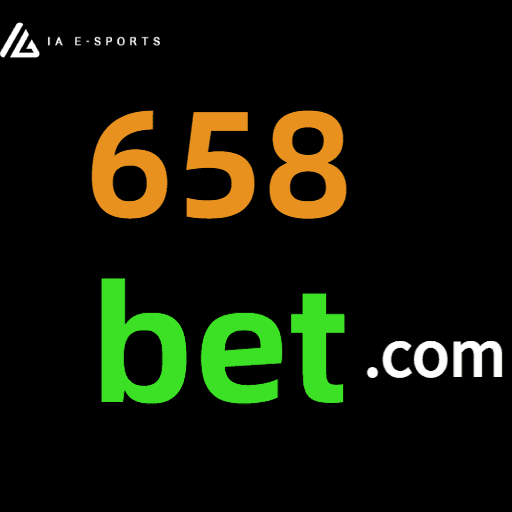 658BET Aplicativo Mobile