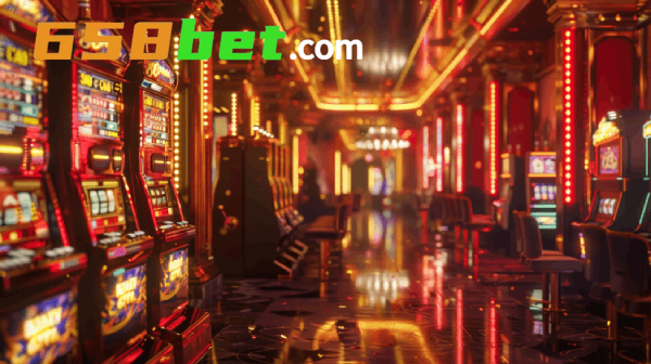 Tecnologia Cassino Ao Vivo