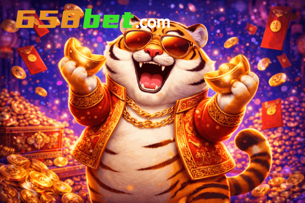 Fortune Tiger - Jogo mais popular