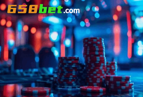 658BET Slots Online - Jogos Certificados com RTP Auditado de 94% a 98%
