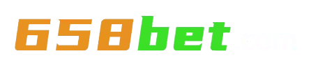 Logo Oficial 658BET - Plataforma Certificada de Jogos Online